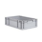 Eurobox NextGen Economy 600x400x170 mm with closed grips